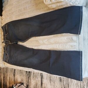Buckle Jeans